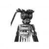 KS10 Professional Camera Hydraulic Head Tripod Kit - Image 2