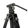 KS10 Professional Camera Hydraulic Head Tripod Kit - Image 4