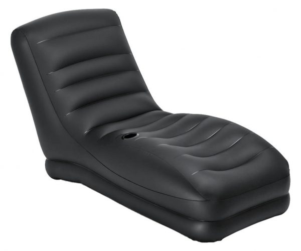 Intex Inflatable Contoured Mega Lounge - Image 10