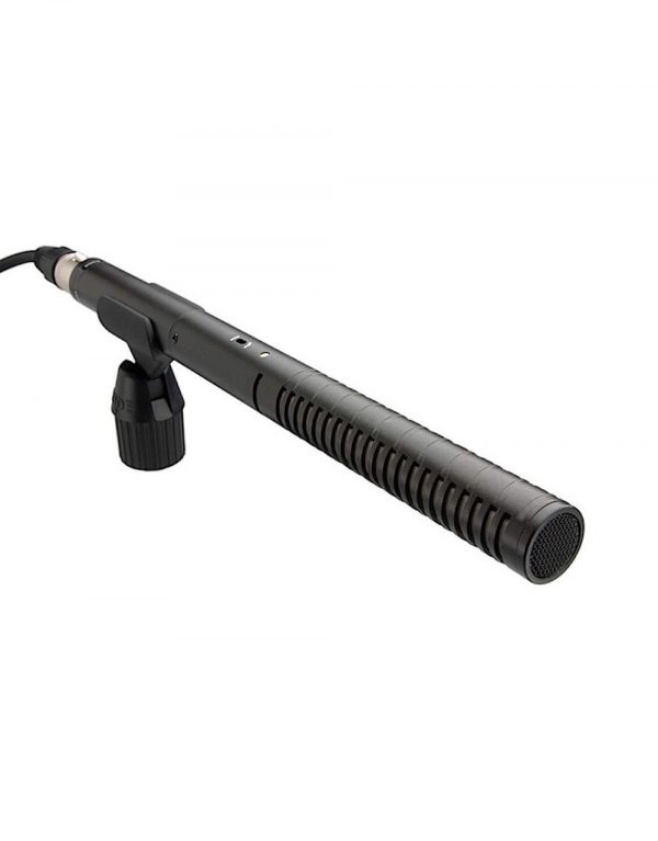 Rode NTG2 Condenser Shotgun Microphone - Image 8