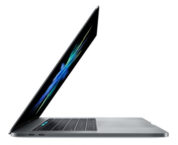 Apple Macbook Pro MLH12 (Touch Bar with Touch Sensor) - Image 4