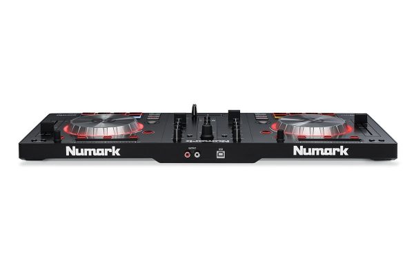 Numark Mixtrack Pro 3 - Image 2