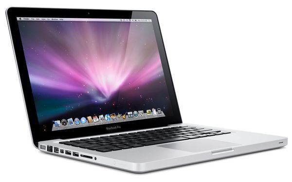 Apple Macbook Pro MD101 - Image 4