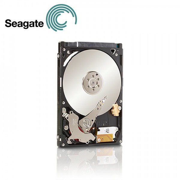 Seagate SSHD for Laptop - ST1000LM014 - Image 2