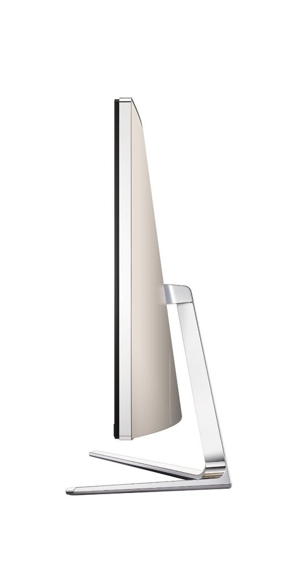 LG 34’’ Cineview Curved IPS LED Monitor - 34UC97 - Image 9