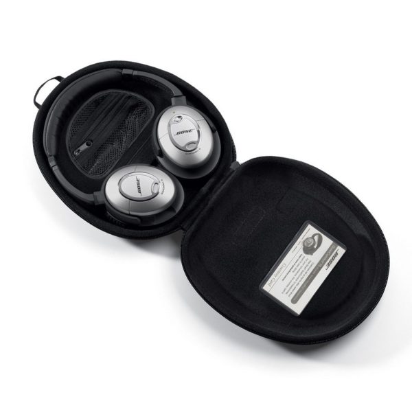 Bose QuietComfort 15 Wireless Headphones - Image 2