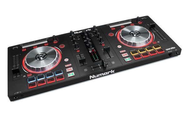 Numark Mixtrack Pro 3 - Image 3