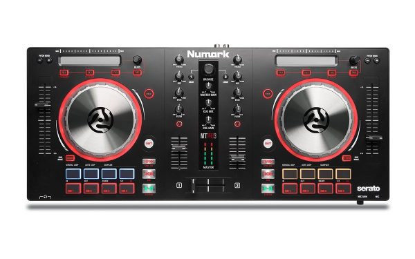 Numark Mixtrack Pro 3 - Image 4