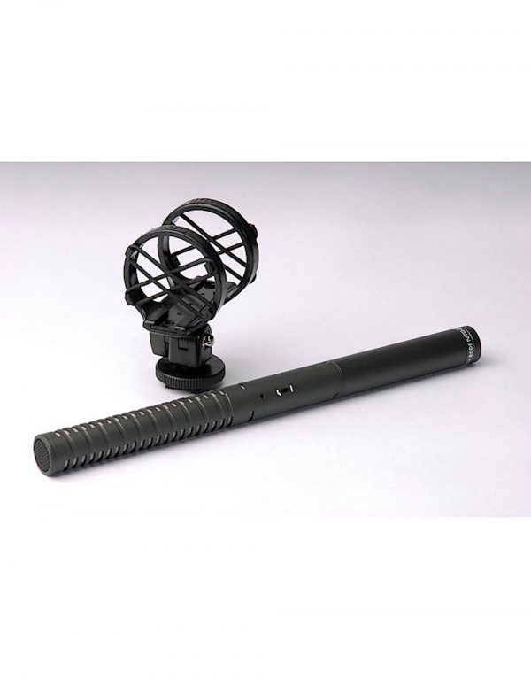 Rode NTG2 Condenser Shotgun Microphone - Image 7