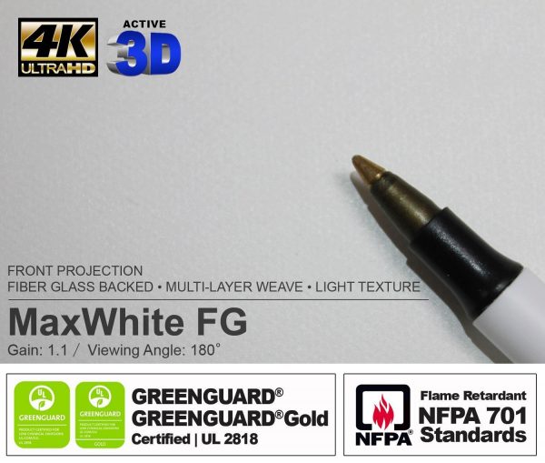 Elite Screens Saker Tab-Tension - Image 10