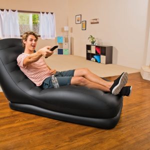 Intex Inflatable Contoured Mega Lounge