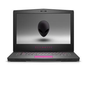 Dell Alienware 15 R3
