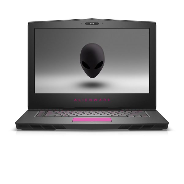 Dell Alienware 15 R3
