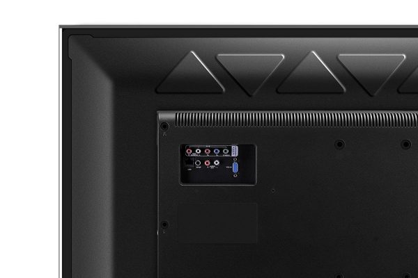 TCL CP1FS Full HD Curved Smart LED TV - Image 9