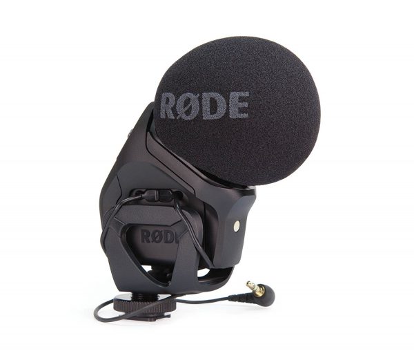 Rode Stereo VideoMic Pro - Image 7