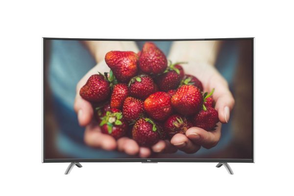 TCL CP1FS Full HD Curved Smart LED TV - Image 8