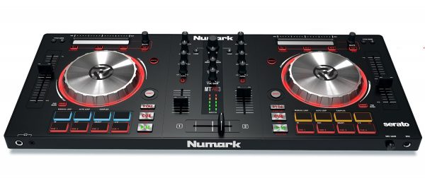Numark Mixtrack Pro 3 - Image 5