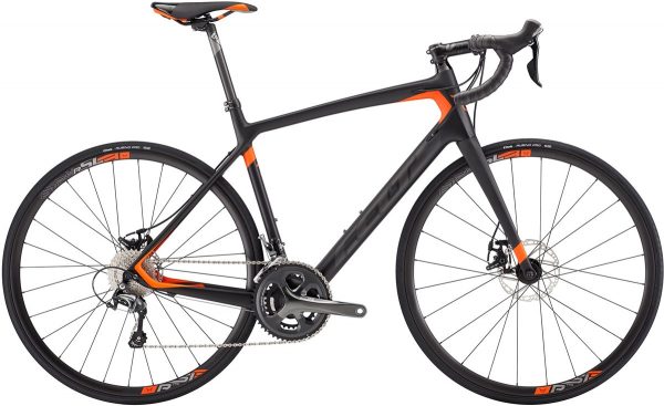 Felt Z6 Disc 2016 - Image 4