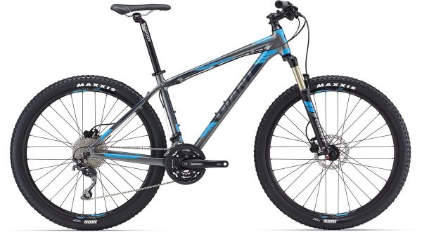 Giant Talon 2 27.5 Mountain Bike 2016 - Image 2