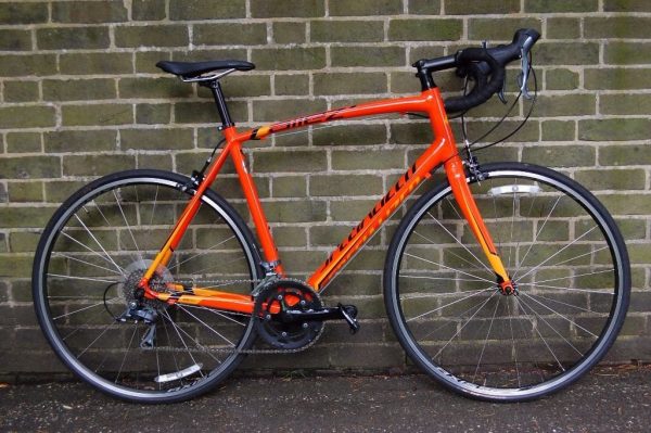 Specialized Allez E5 700c 2017 - Image 2