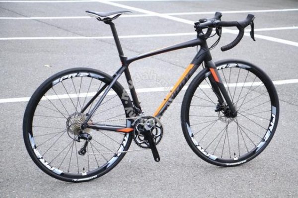 GIANT CONTEND SL-1 DISC 2017 Sサイズ 2017 Giant Contend sl 1 disc