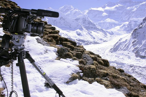 Rode NTG2 Condenser Shotgun Microphone - Image 6