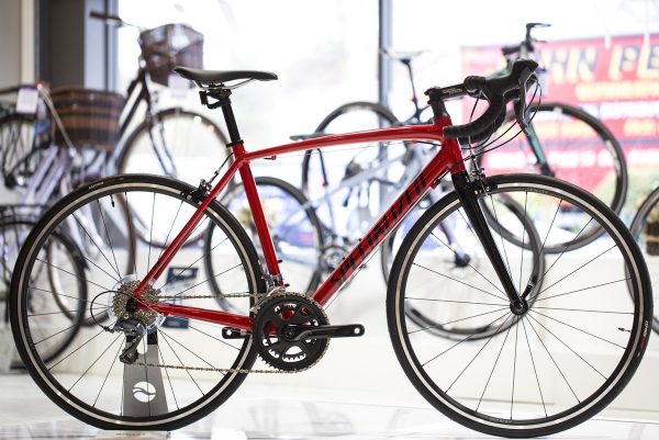 Specialized Allez E5 700c 2017 - Image 6