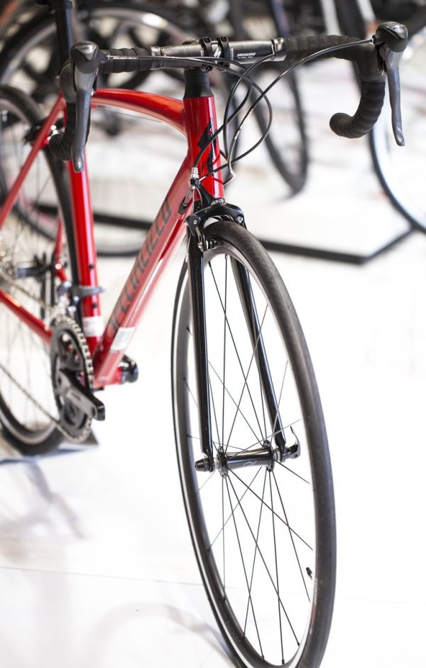 Specialized Allez E5 700c 2017 - Image 7