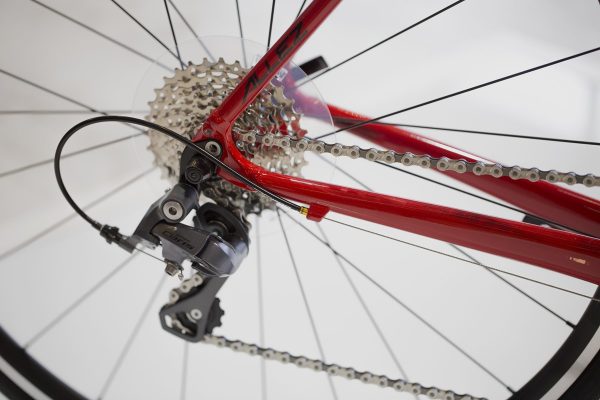 Specialized Allez E5 700c 2017 - Image 9