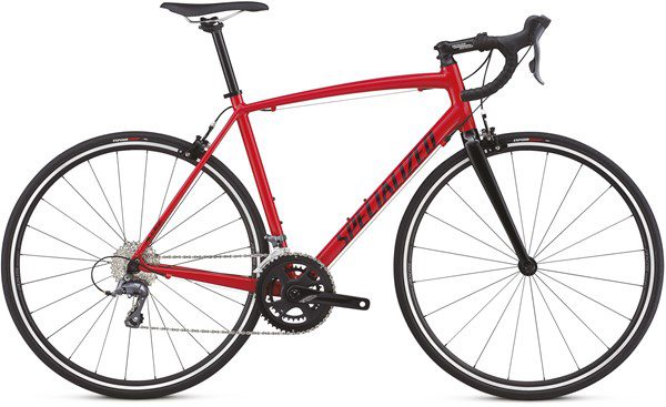 Specialized Allez E5 700c 2017 - Image 4