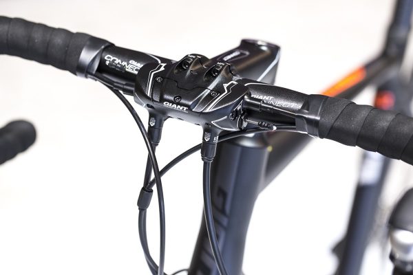 Giant Contend SL 1 Disc 2017 - Image 20