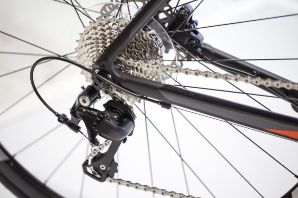 Giant Contend SL 1 Disc 2017 - Image 21