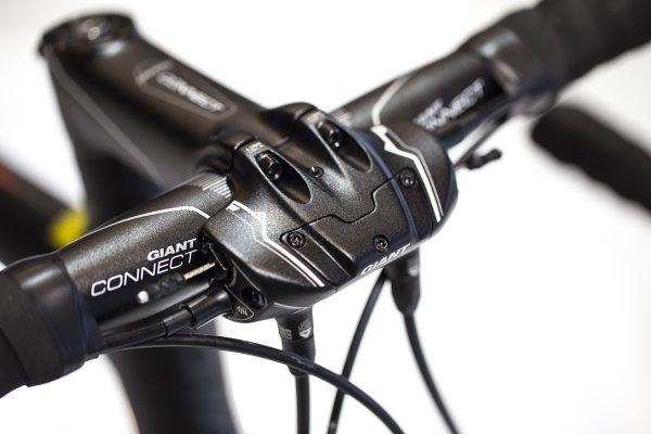 Giant Contend SL 1 Disc 2017 - Image 22