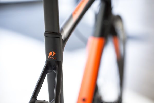 Giant Contend SL 1 Disc 2017 - Image 24