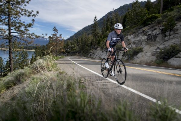 Giant Contend SL 1 Disc 2017 - Image 4