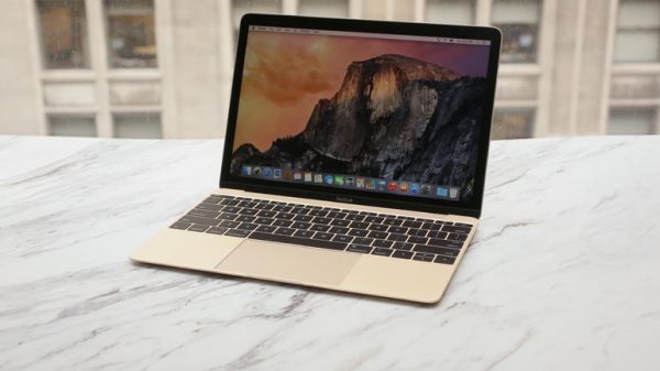 Apple Macbook Air MMGF2HNA - Image 3