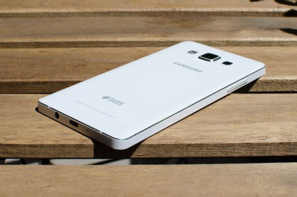 Samsung Galaxy A5 - Image 4