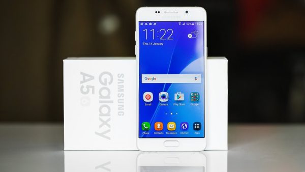 Samsung Galaxy A5 - Image 5