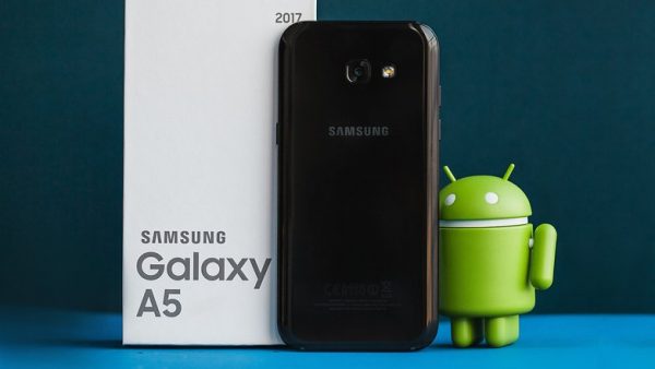 Samsung Galaxy A5 - Image 6