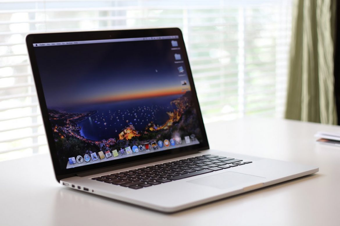 Apple Macbook Pro MJLQ2LL/A 15-inch Laptop | Tech Nuggets