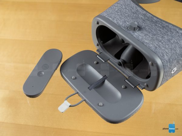 Google - Daydream View VR Headset - Image 7