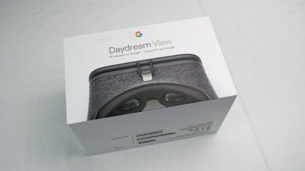 Google - Daydream View VR Headset - Image 17