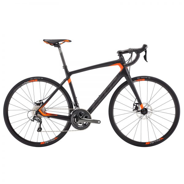 Felt Z6 Disc 2016 - Image 11