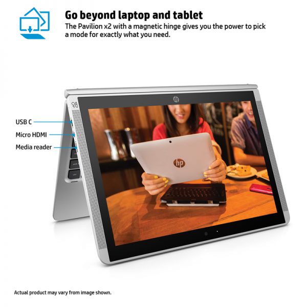 HP Pavilion x2 - Image 7