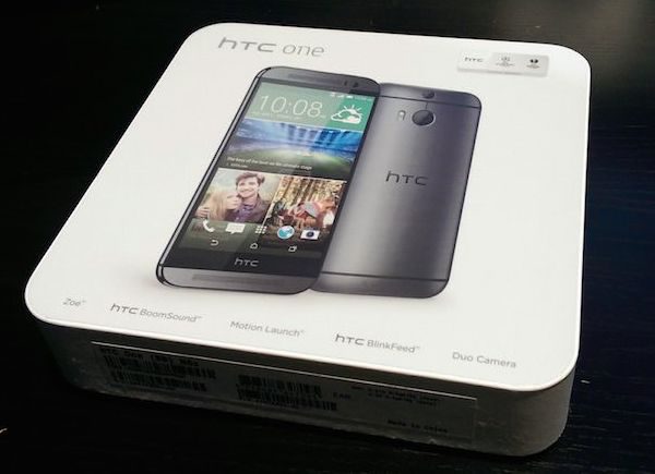 HTC One M8 - Image 7