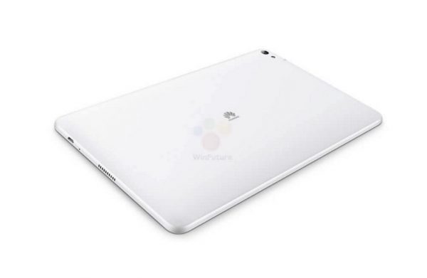 Huawei MediaPad T2 10.0 Pro LTE tablet - Image 7