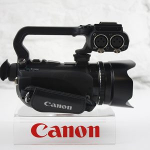 Canon XA10E Professional Camcorder