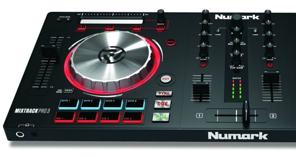 Numark Mixtrack Pro 3 - Image 7