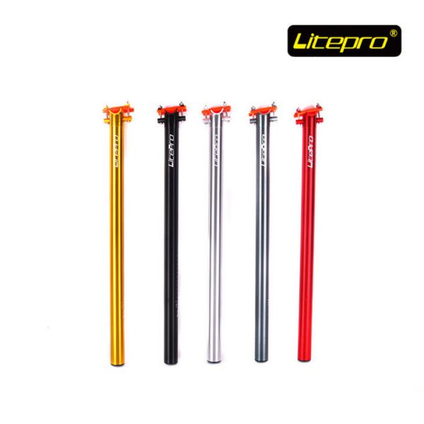 Litepro A61 Aluminium Seatpost
