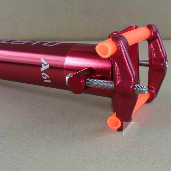 Litepro A61 Aluminium Seatpost - Image 3